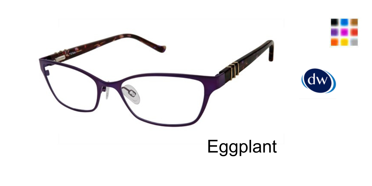 Eggplant