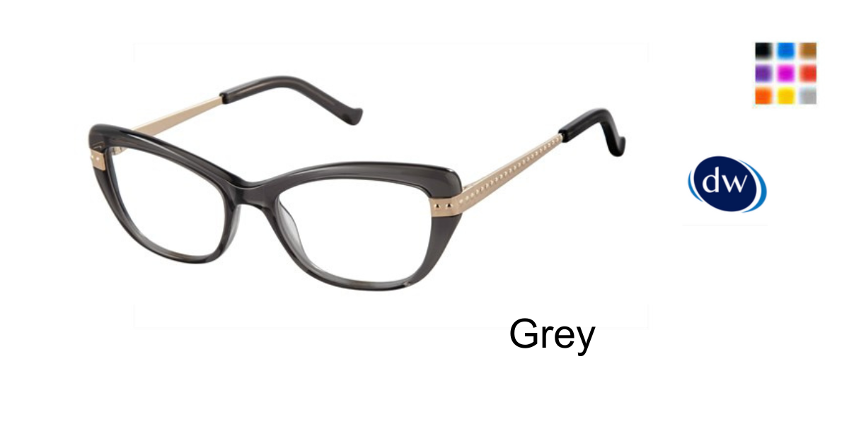 Grey