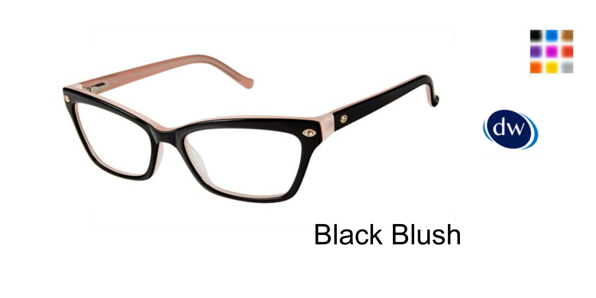Black Blush