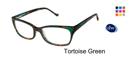 Tortoise Green