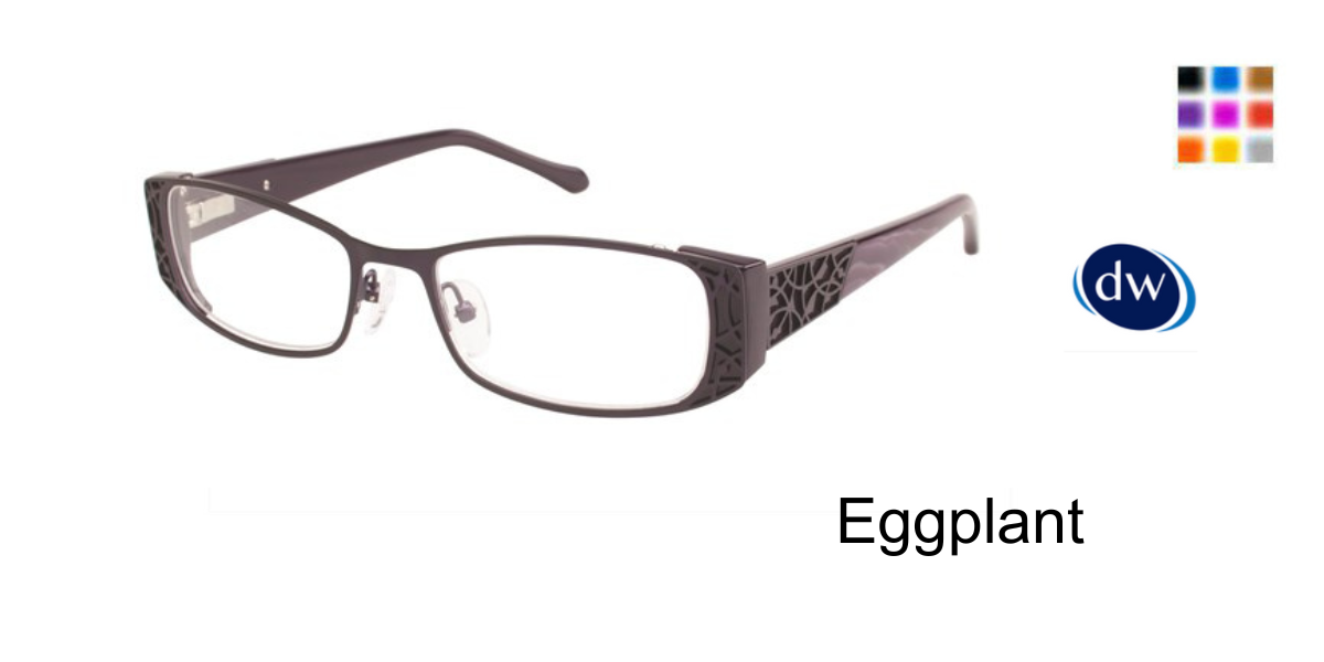 Eggplant