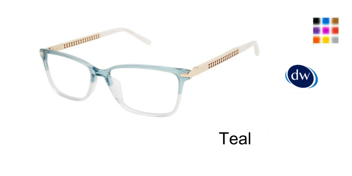 Teal