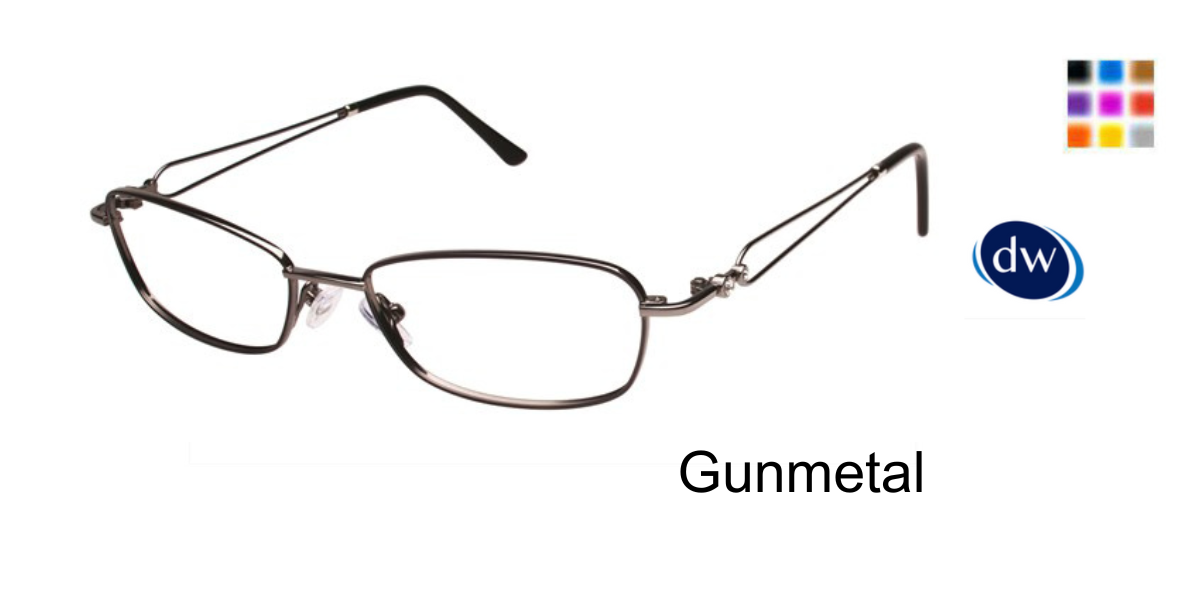 Gunmetal