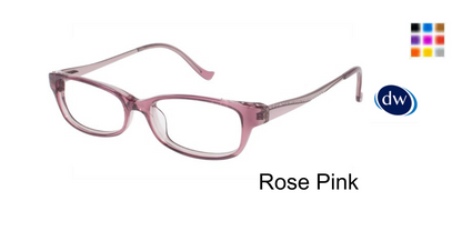 Rose/Pink