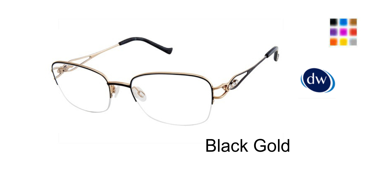 Black Gold