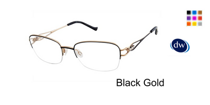 Black Gold