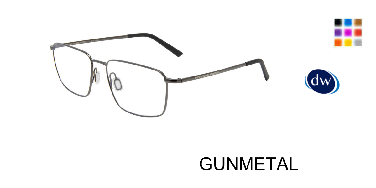 GUNMETAL