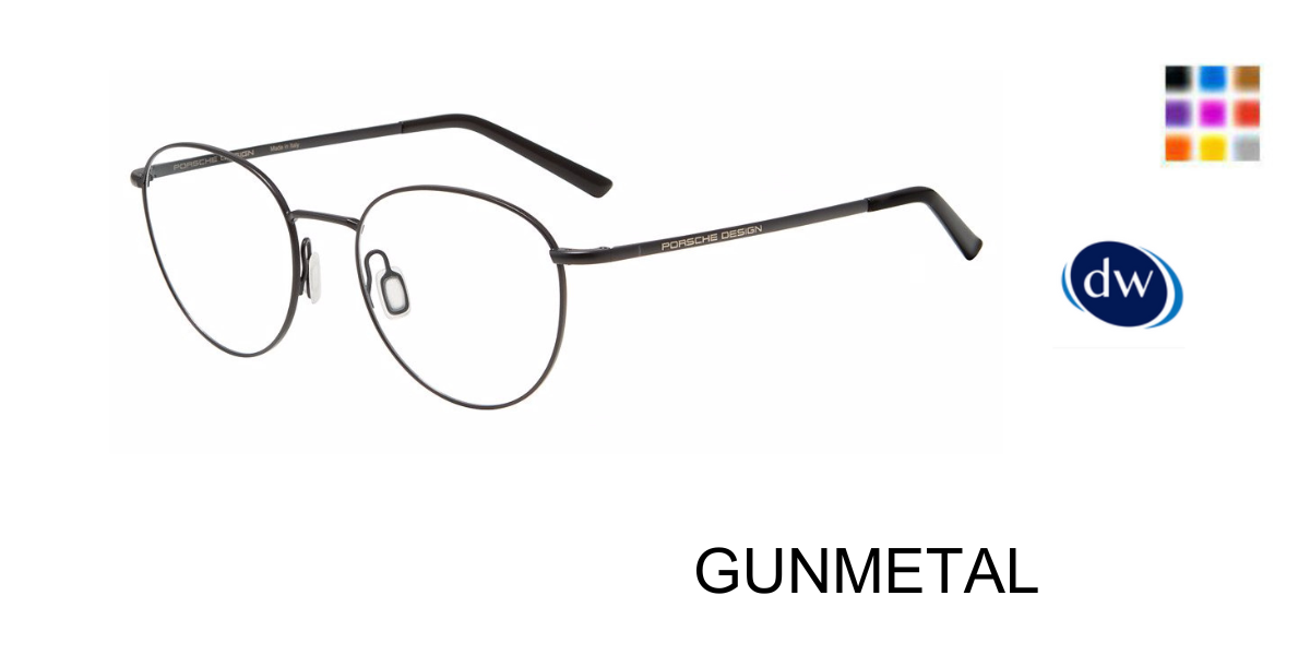 GUNMETAL