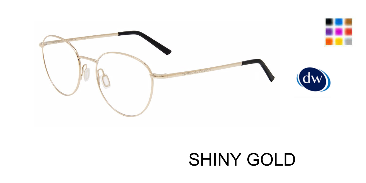 SHINY-GOLD