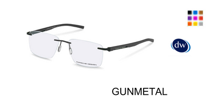 PORSCHE DESIGN P8748 Eyeglasses