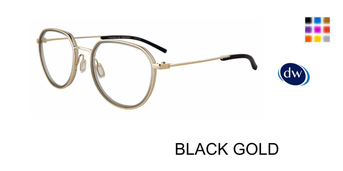 BLACK-GOLD