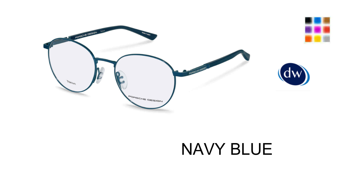 NAVY-BLUE