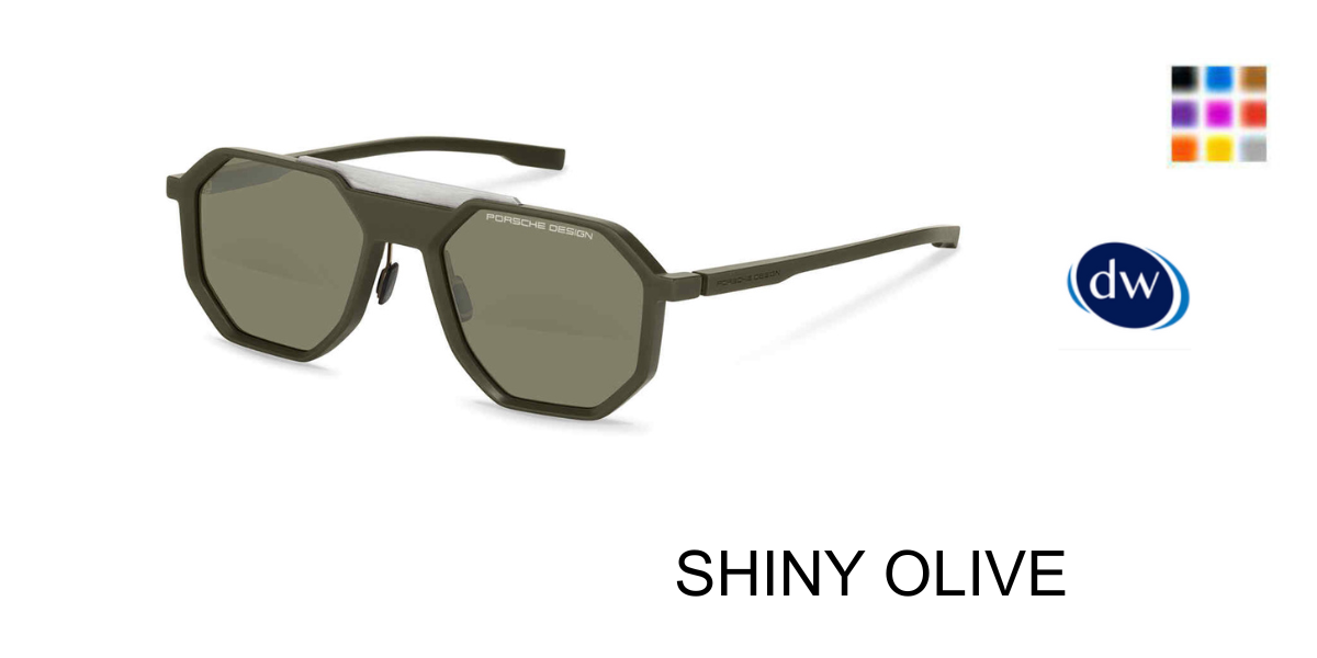 SHINY-OLIVE