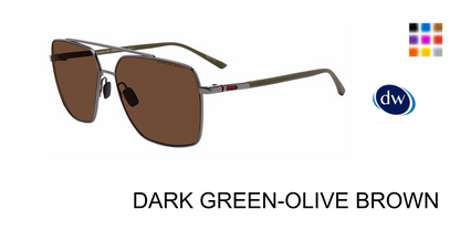 DARK-GREEN-OLIV-BROWN