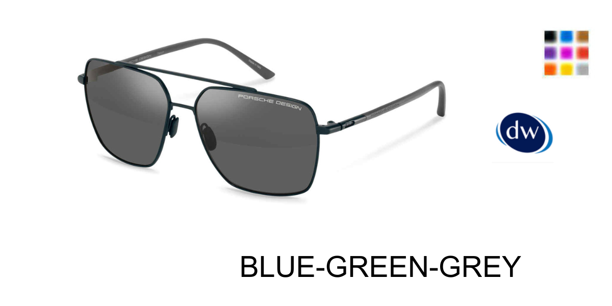 BLUE-GREEN-GREY