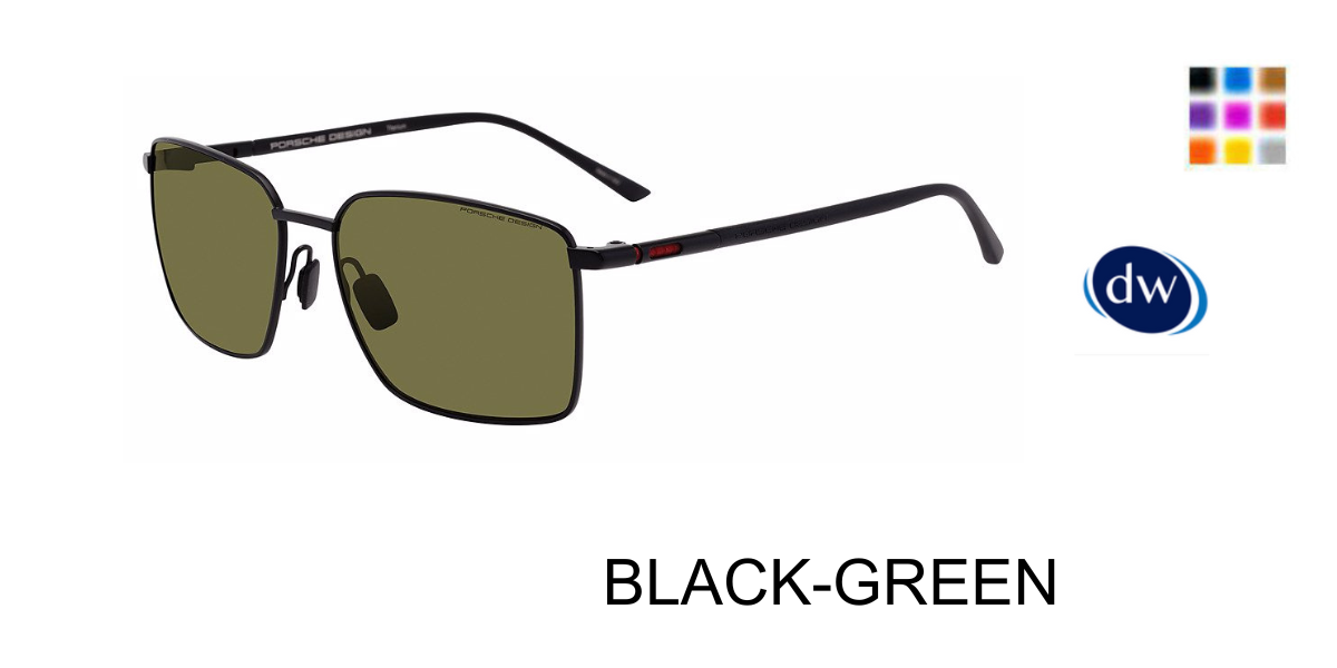 BLACK-GREEN