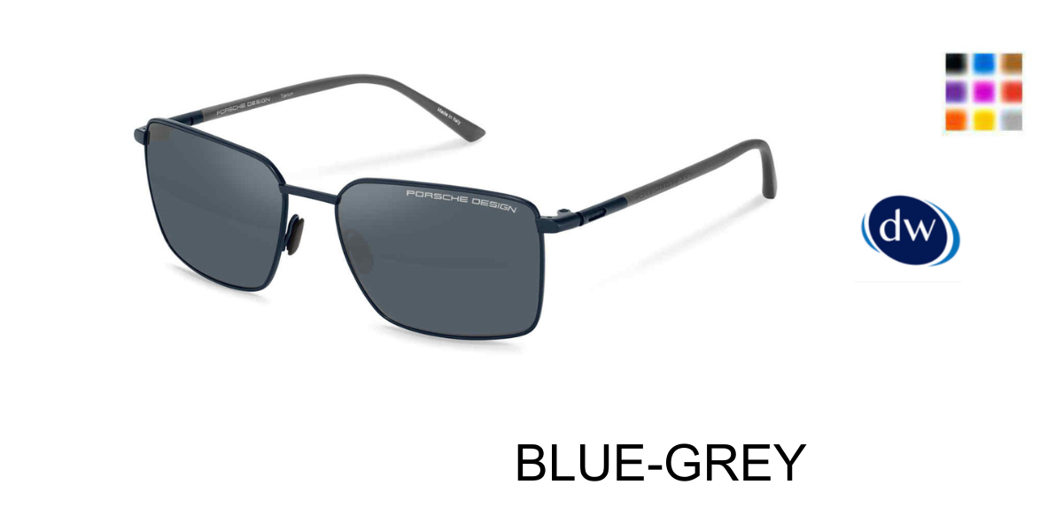 BLUE-GREY