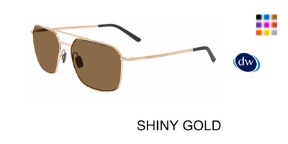 SHINY-GOLD