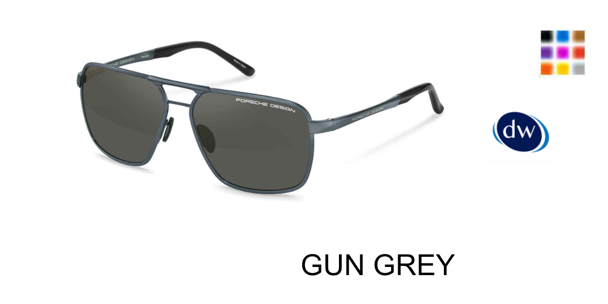 GUN-GREY