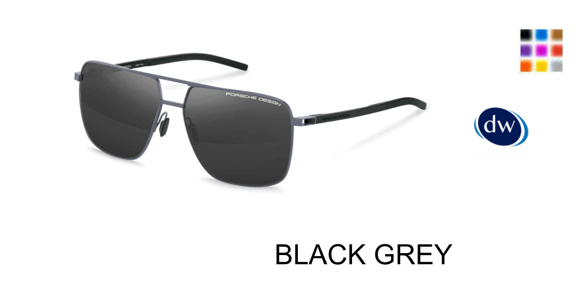 BLACK-GREY