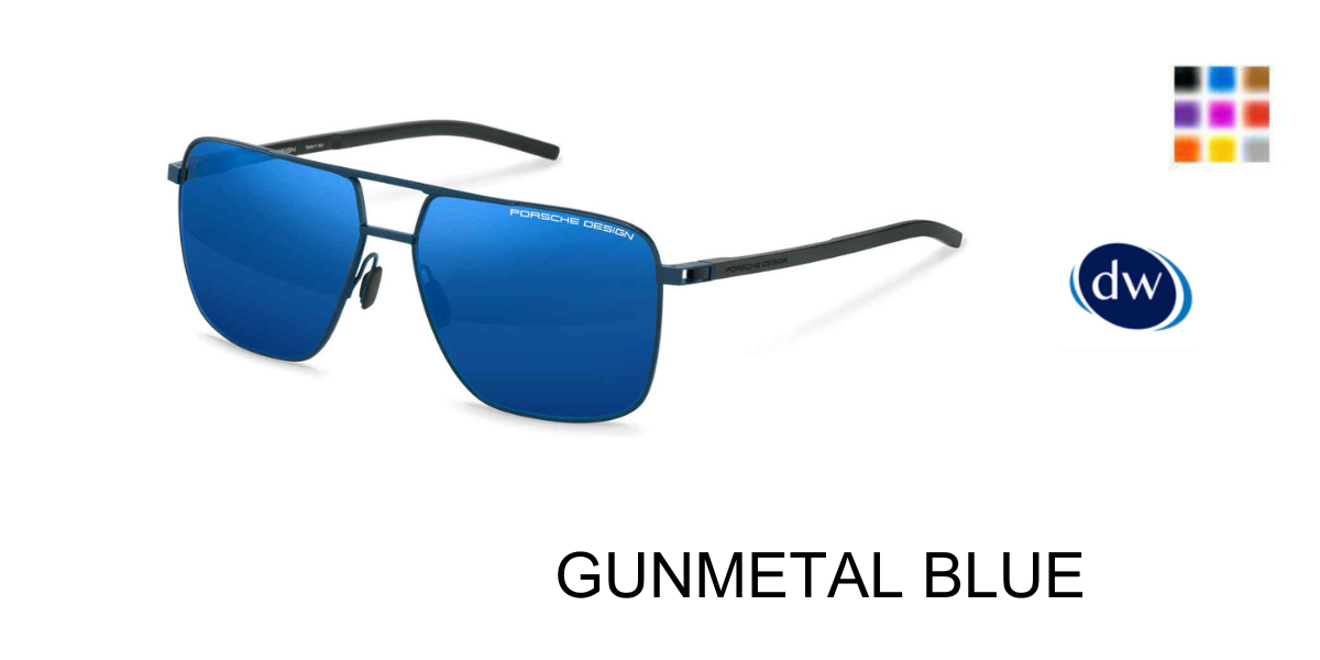 GUNMETAL-BLUE