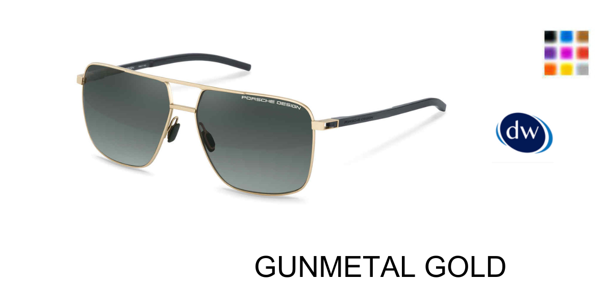 GUNMETAL-GOLD