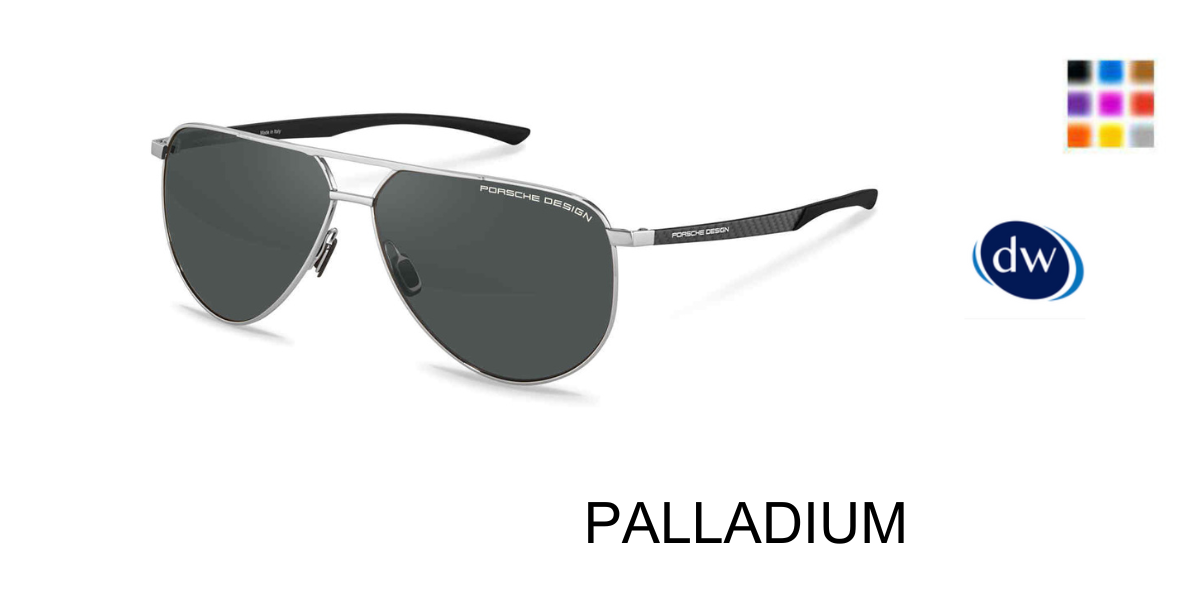PALLADIUM