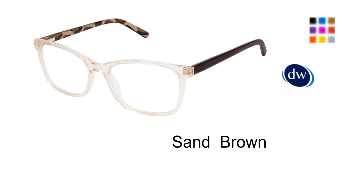 Sand Brown