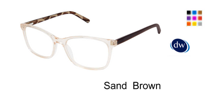 Sand Brown