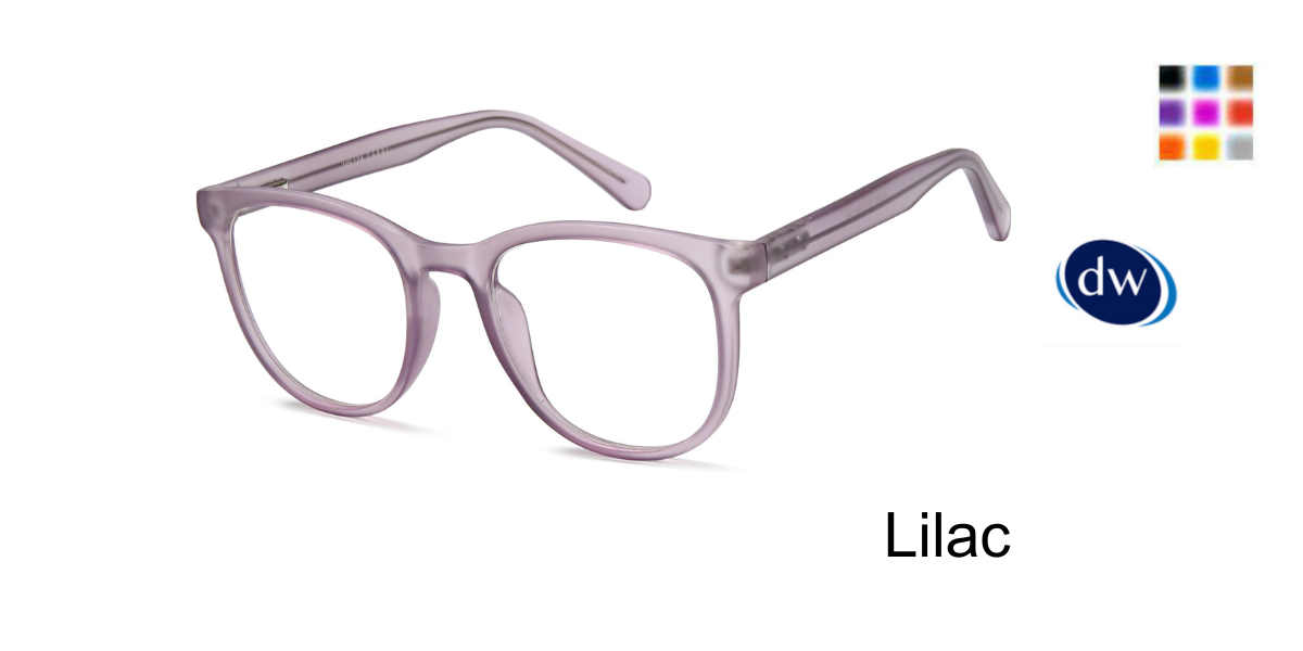 US 124  Lilac