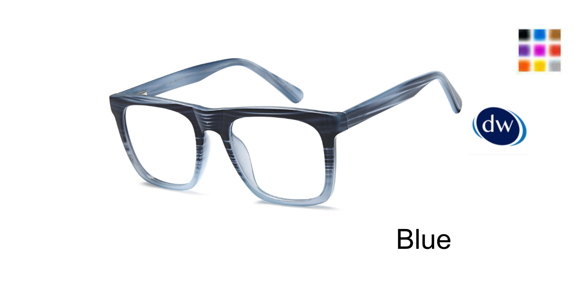 US 128 Blue