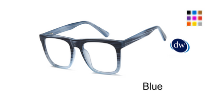 US 128 Blue