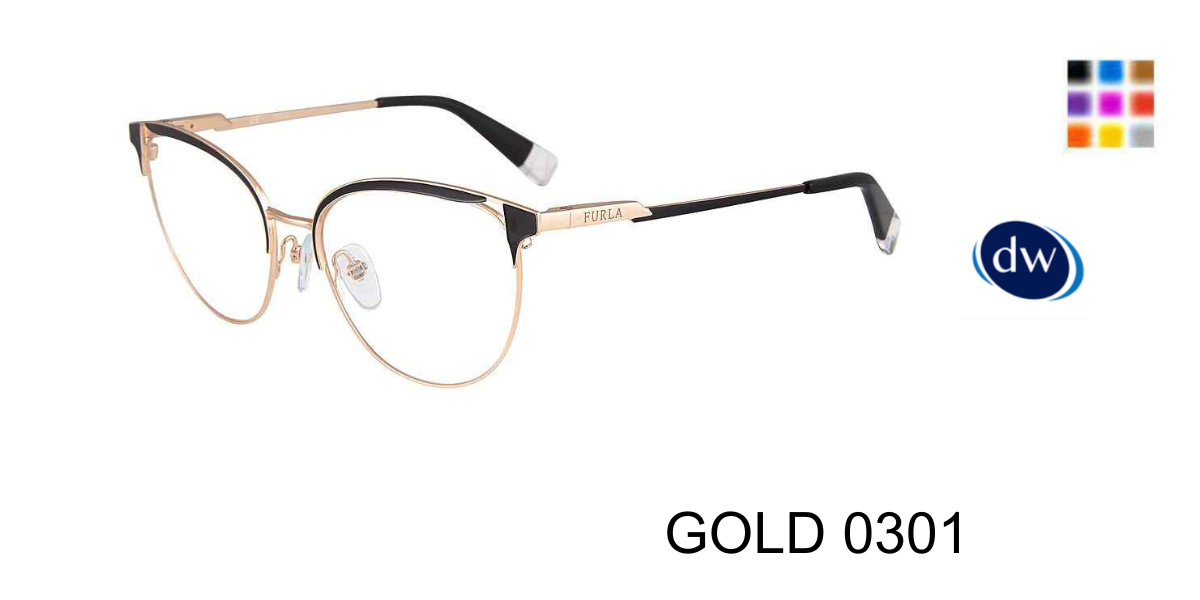 GOLD-0301