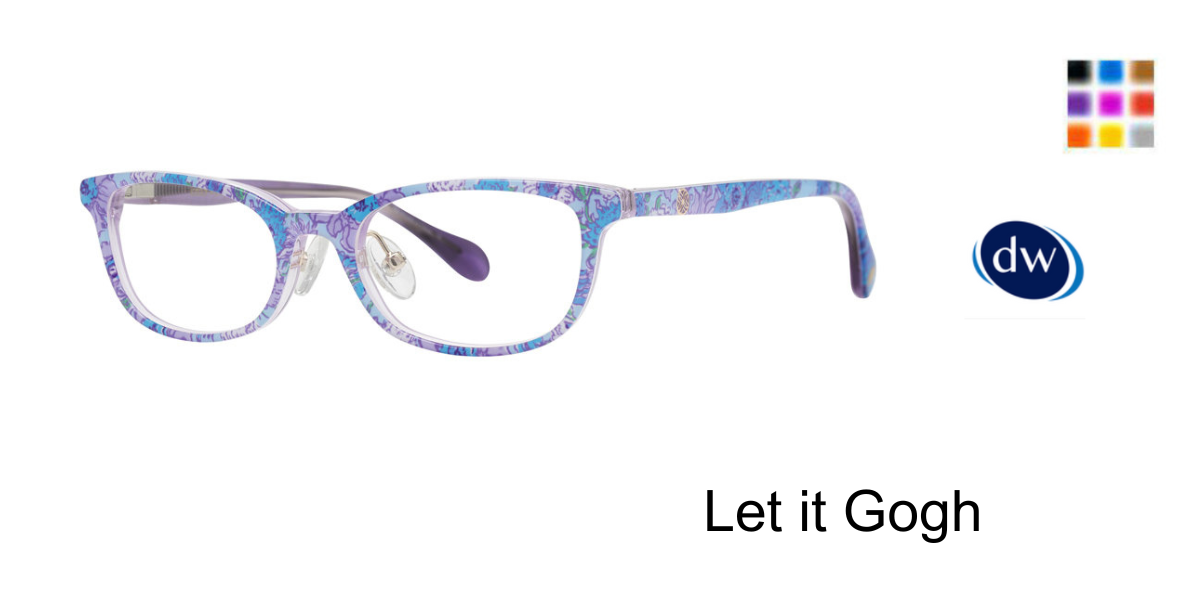 Let It Gogh