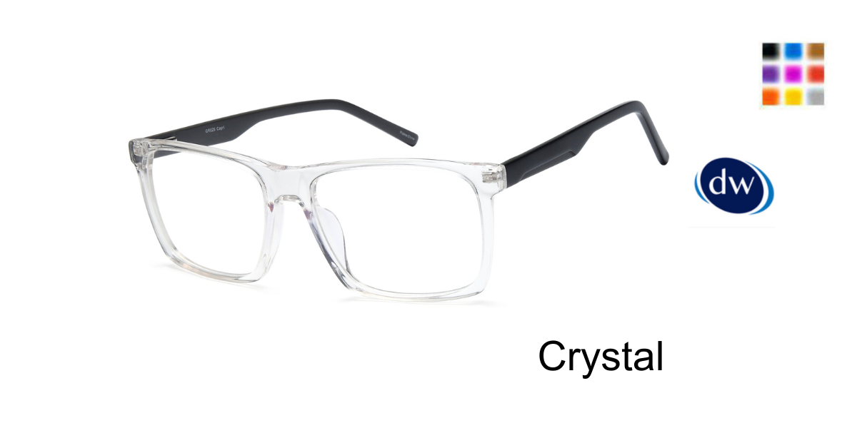 GR 825 Crystal