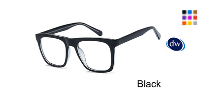 US 128 Black
