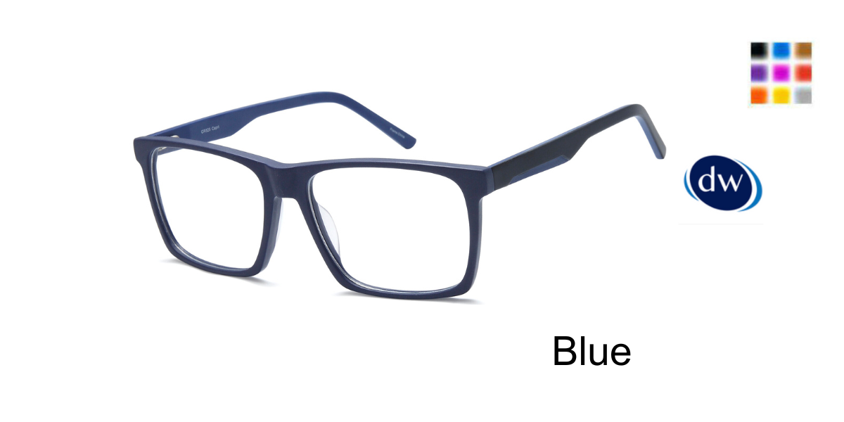 GR 825 Blue