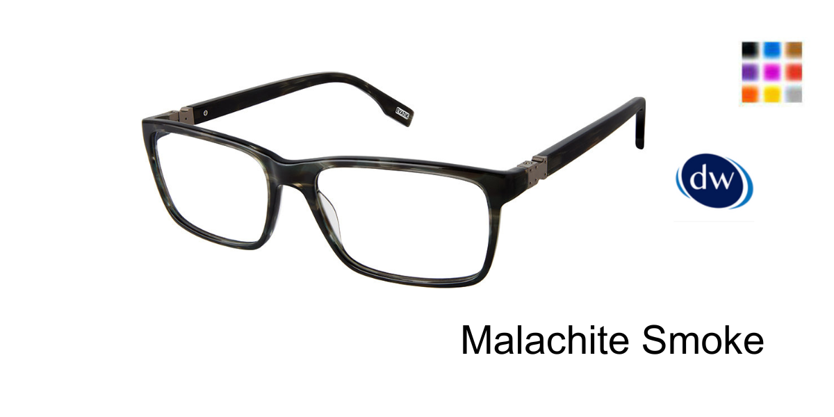 MALACHITE SMOKE