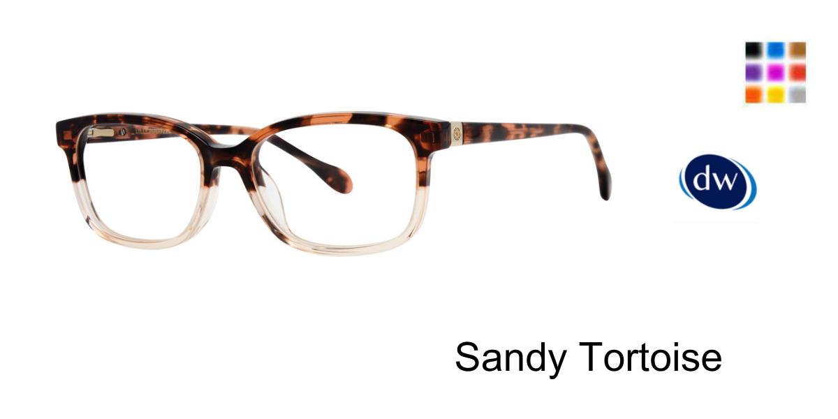 Sandy Tortoise