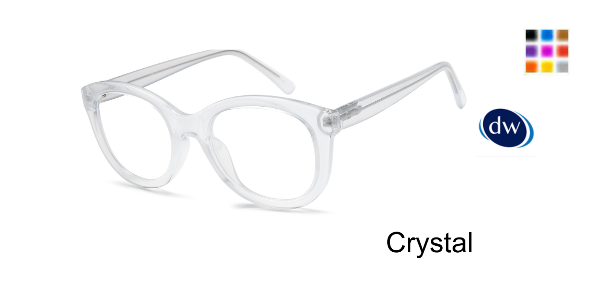 UP 325 Crystal