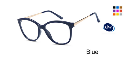 UP 324 Blue