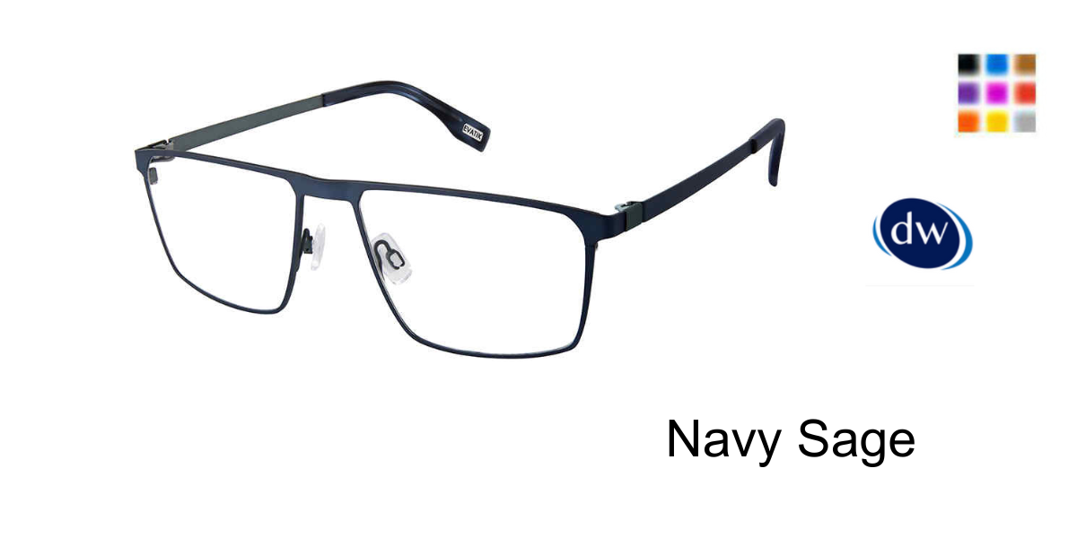 NAVY-SAGE