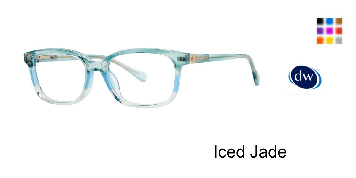 Iced Jade