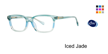Iced Jade