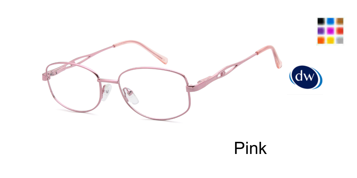 PT 113 Pink