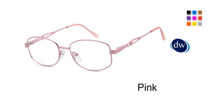 PT 113 Pink