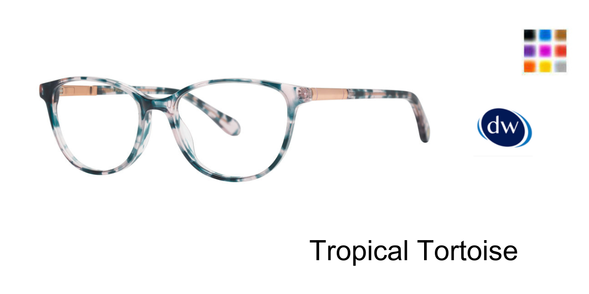 Tropical-Tortoise