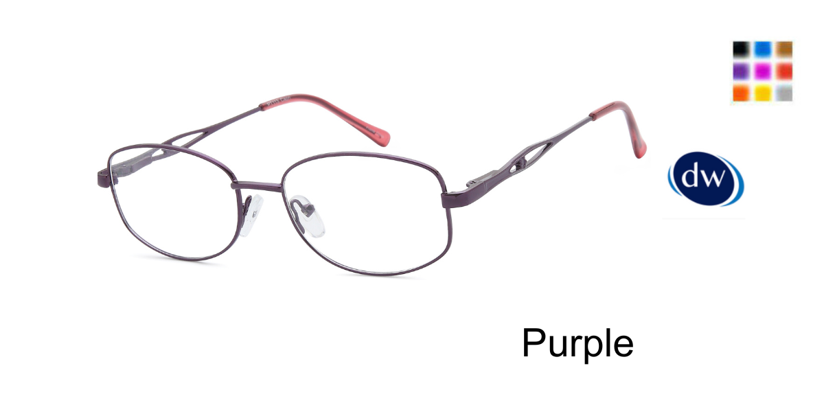 PT 113 Purple