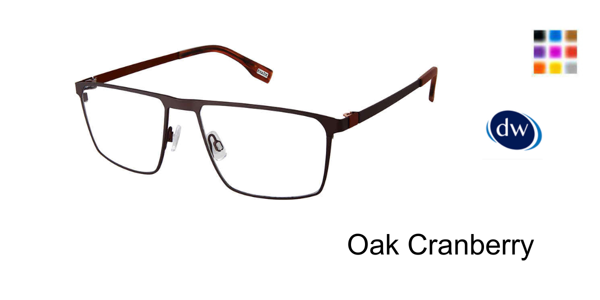 OAK CRANBERRY