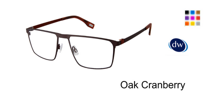 OAK CRANBERRY